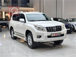 تويوتا لاندكروزر برادو